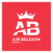 Air Belgium Logo PNG Vector