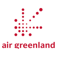 Air Greenland Logo PNG Vector