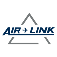 Air Link Logo PNG Vector