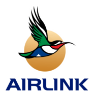 Airlink Vertical Logo PNG Vector
