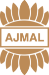 Ajmal Perfumes Logo PNG Vector