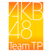 Akb48 Team Tp Logo PNG Vector