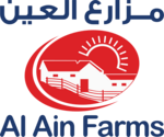 Al Ain Farms Logo PNG Vector