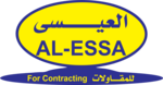 AL ESSA Logo PNG Vector