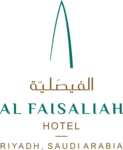 Al Faisaliah Hotel Logo PNG Vector