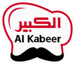 Al kabeer Food Logo PNG Vector