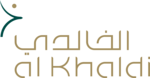 AL KHALDI Holding Group Logo PNG Vector