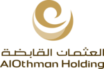 Al Othman Holding Logo PNG Vector