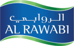 AL RAWABI DAIRY Logo PNG Vector