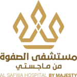 AL SAFWA HOSPITAL Logo PNG Vector