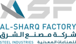 AL SHARQ FACTORY Logo PNG Vector