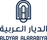 ALDYAR ALARABIYA Logo PNG Vector