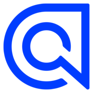 Algolia Icon Blue Logo PNG Vector