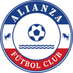 Alianza FC Logo PNG Vector