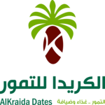 ALKRAIDA Dates Logo PNG Vector