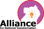 Alliance for National Transformation ANT Logo PNG Vector