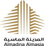 Almadina Almasia Logo PNG Vector