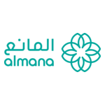 ALMANA Group Logo PNG Vector