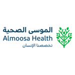 Almoosa Health Group Logo PNG Vector