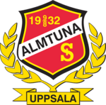 Almtuna IS Logo PNG Vector