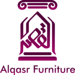 Alqasr Furniture Logo PNG Vector