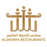 ALSHORFA RESTAURANTS Logo PNG Vector