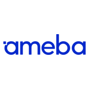 Ameba Logo PNG Vector