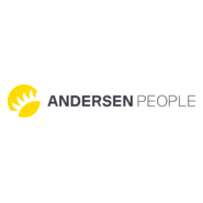 Andersen People Logo PNG Vector