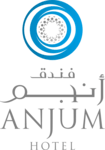 ANJUM HOTEL MAKKAH Logo PNG Vector