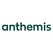 Anthemis Logo PNG Vector