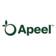 Apeel Sciences Logo PNG Vector
