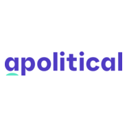 Apolitical Logo PNG Vector