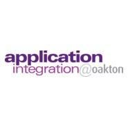 Application Integration Logo PNG Vector