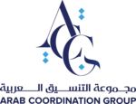 ARAB COORDINATION GROUP Logo PNG Vector