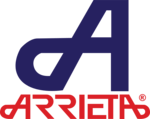 arrieta Logo PNG Vector