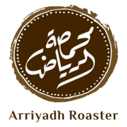 Arriyadh Roaster Logo PNG Vector