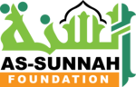 As Sunnah Foundation Logo PNG Vector