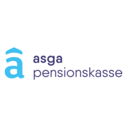 Asga Pensionskasse Logo PNG Vector