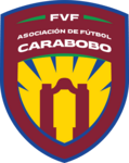 ASOCIACION DE FUTBOL CARABOBO Logo PNG Vector