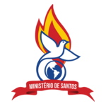 Assembleia de Deus Ministério de Santos Logo PNG Vector