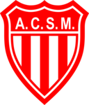 Atletico Club San Martin de Mendoza Argentina Logo PNG Vector