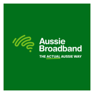 Aussie Broadband Logo PNG Vector