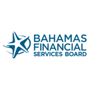 Bahamas Financial Services Board Logo PNG Vector