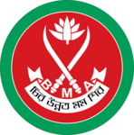 Bangladesh Military Academy Logo PNG Vector