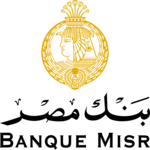 Banque Misr Logo PNG Vector