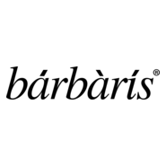Barbaris Logo PNG Vector