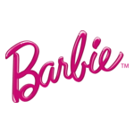 Barbie Logo PNG Vector