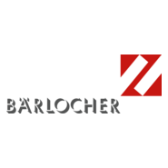 Bärlocher Steinbruch Steinhauerei AG Logo PNG Vector