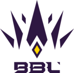 BBL Esports Logo PNG Vector