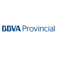 BBVA Provincial Logo PNG Vector